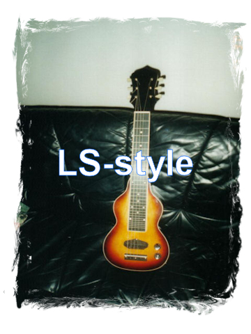 LS-style